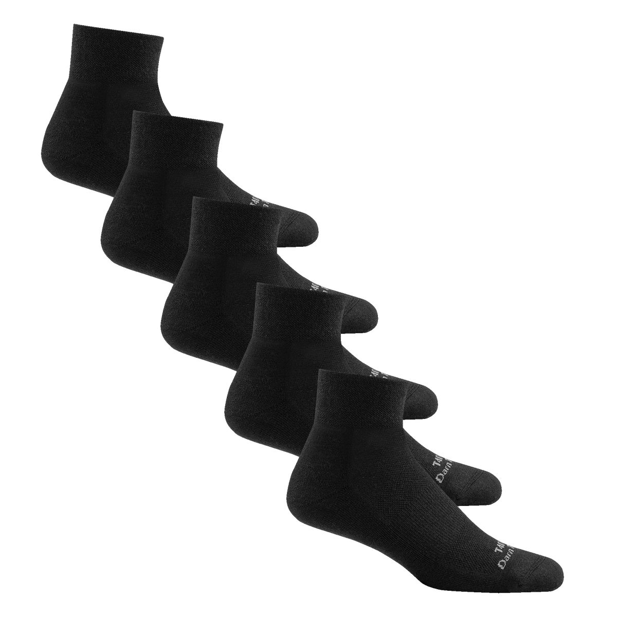 T4093 Quarter Lightweight Tactical 5-Pack