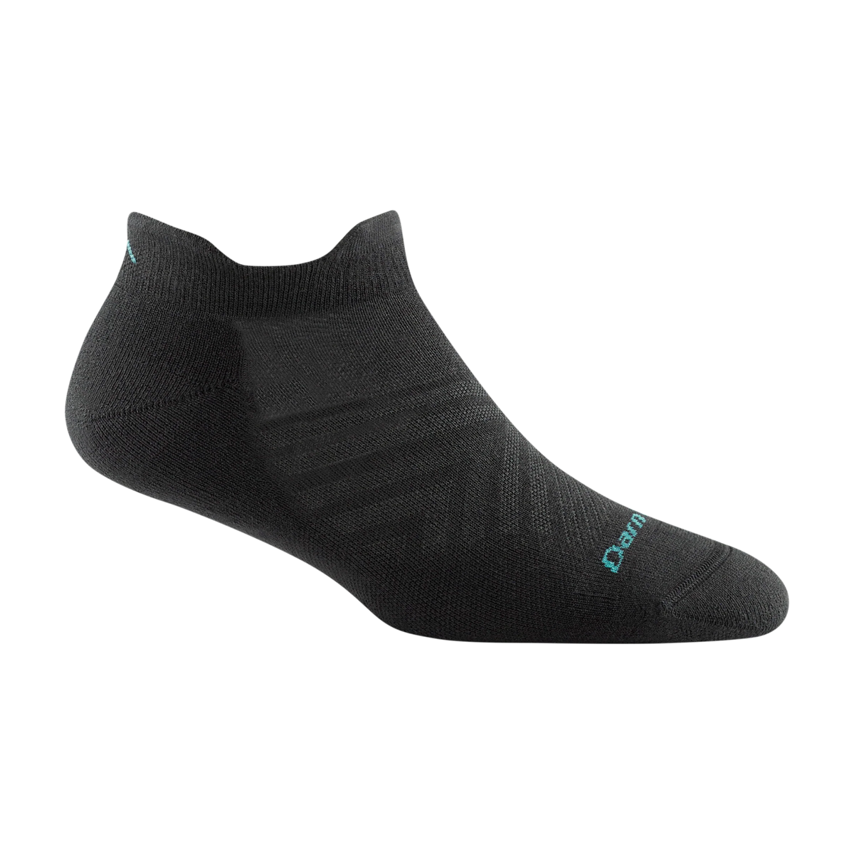 Women's Coolmax® Run No Show Tab Ultra-Lightweight Running Socks