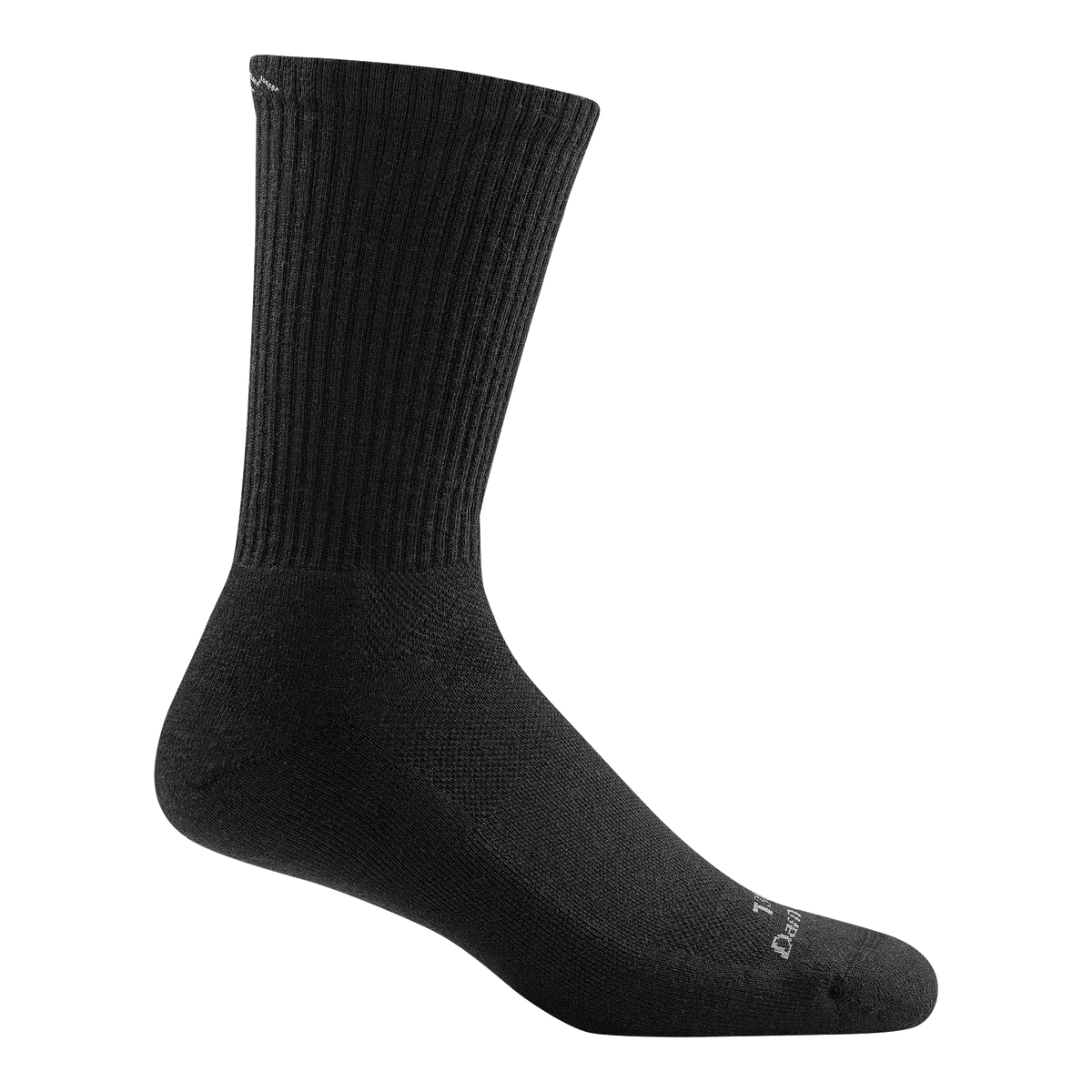T3001 Micro Crew Lightweight Tactical Socks with Cushion