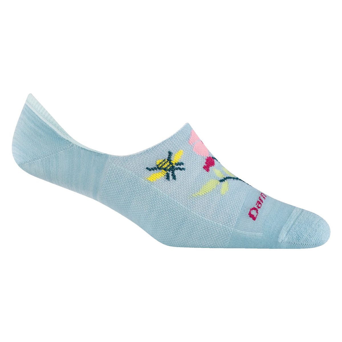 Women's No Show Hidden Lightweight Lifestyle Socks