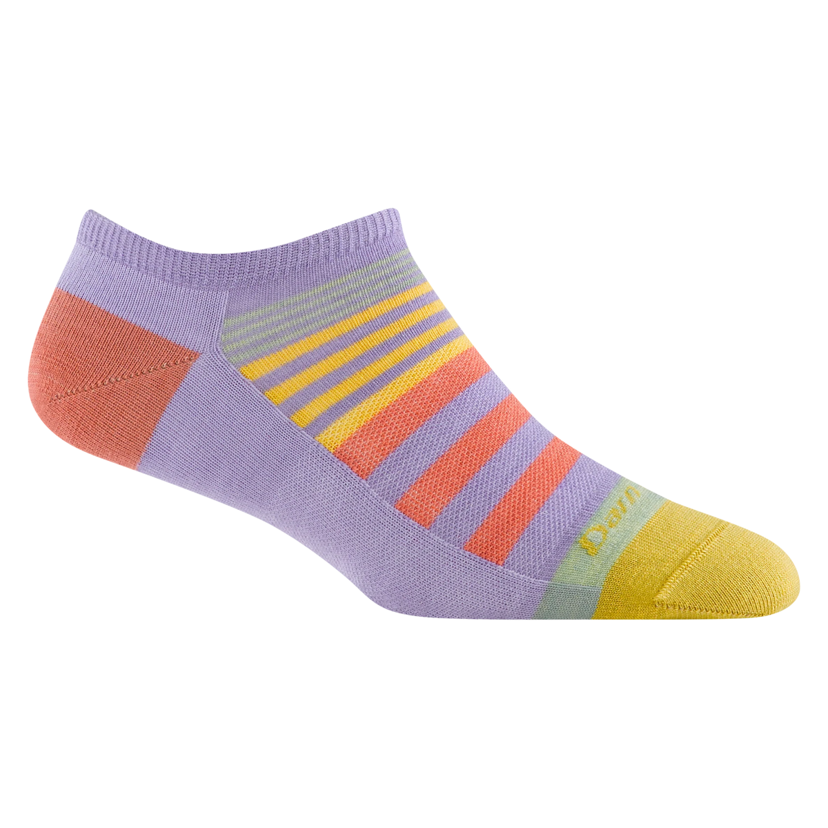 Women's Beachcomber No Show Lightweight Lifestyle Socks