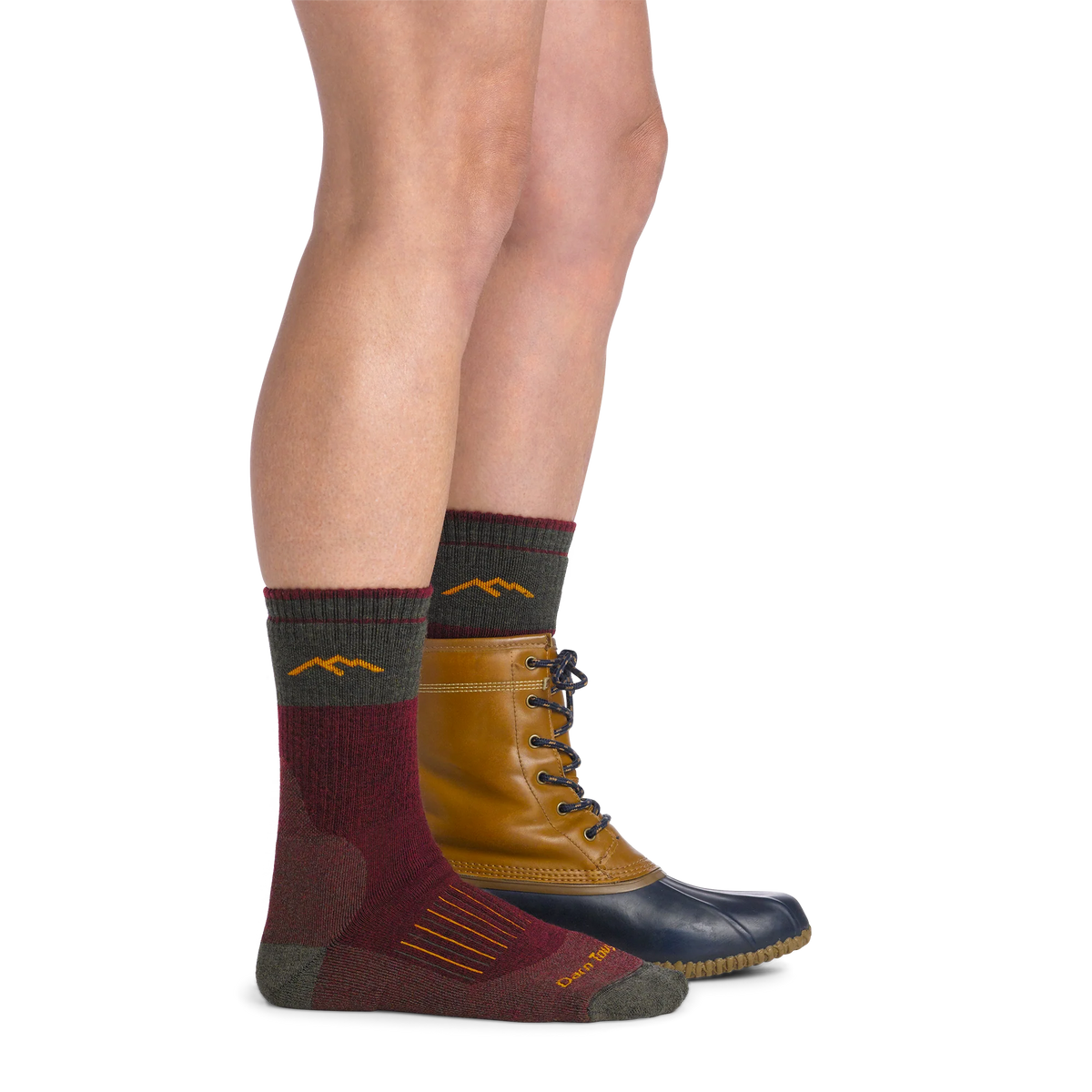 Women's  Boot Heavyweight Hunting Socks