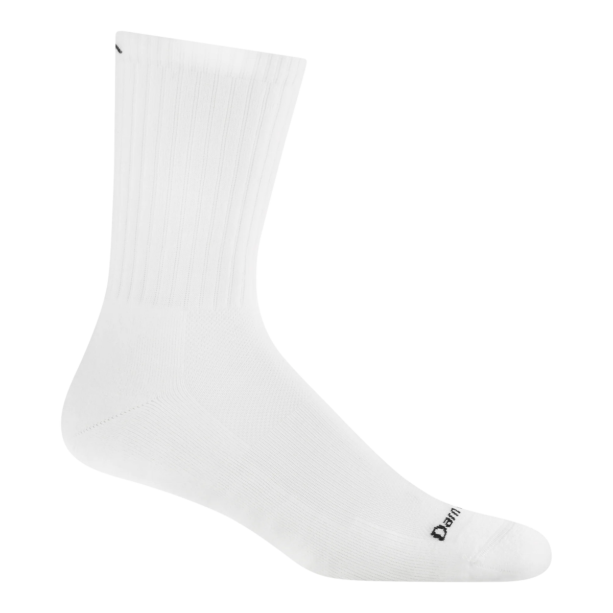 Men's The Standard Micro Crew Lightweight Lifestyle Socks