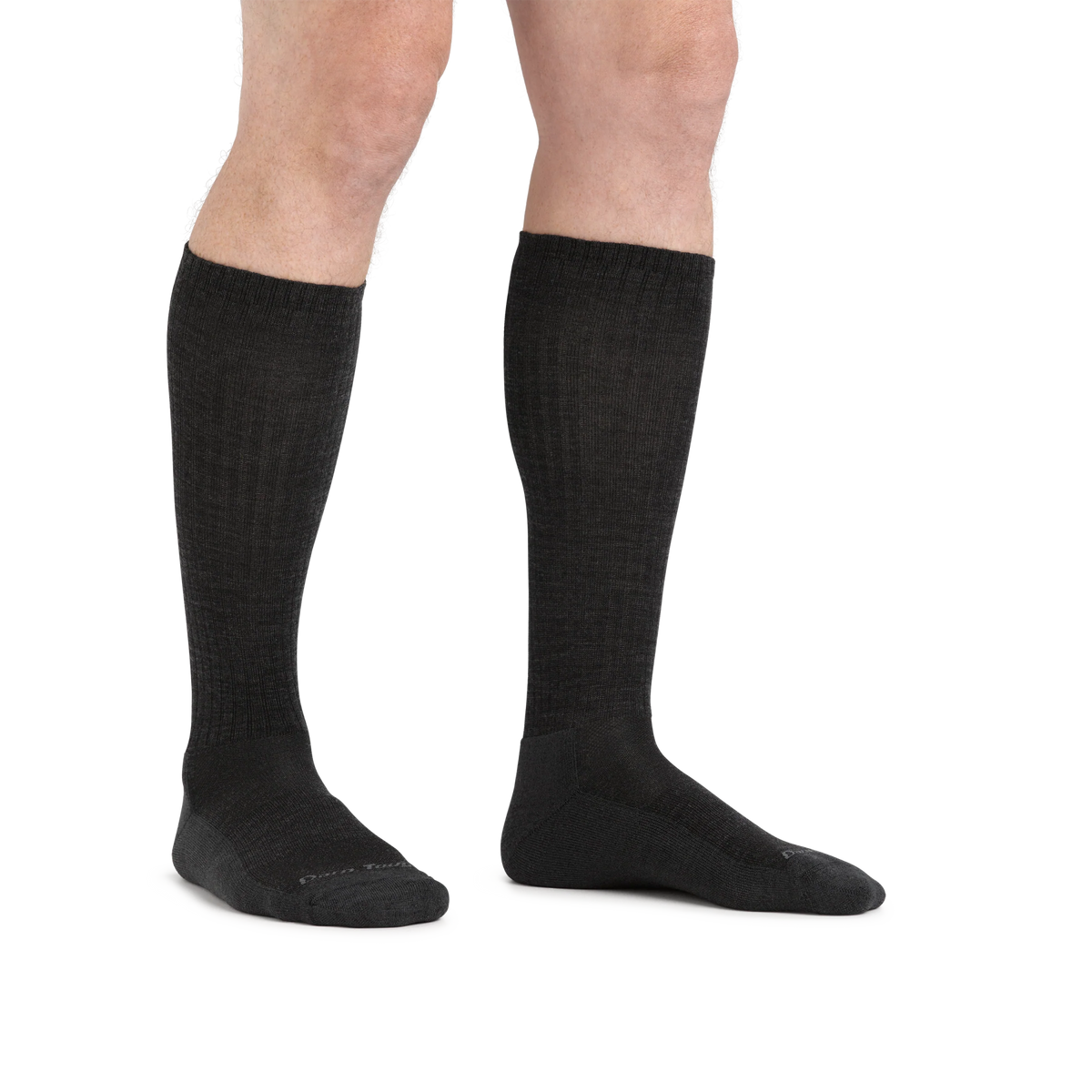 Men's The Standard Mid-Calf Cushioned Lightweight Lifestyle Socks