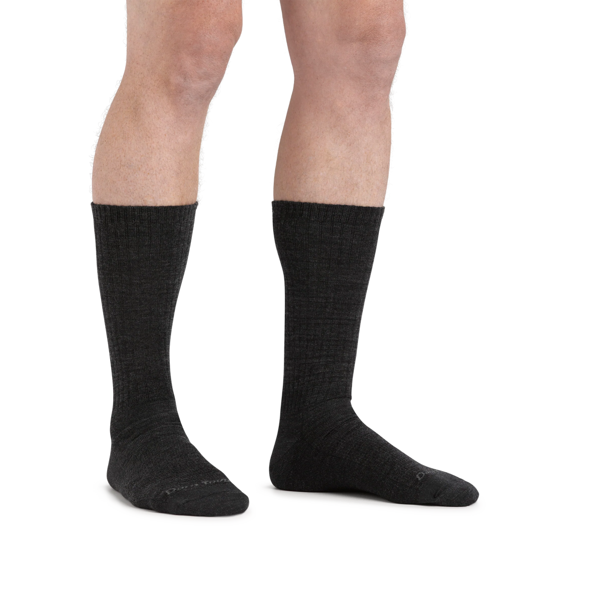 Men's The Standard Crew Lightweight Lifestyle Socks