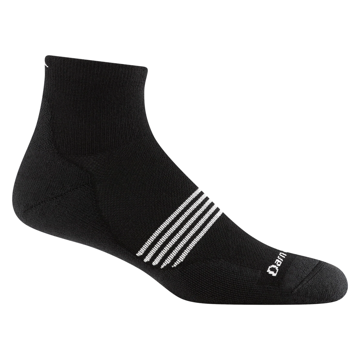Men's Element Quarter Lightweight Running Socks