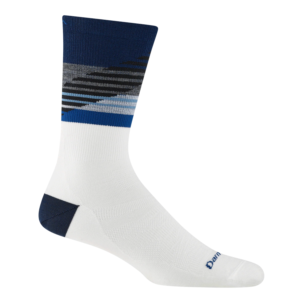 Men's Lillehammer Nordic Boot Lightweight Ski & Snowboard Socks