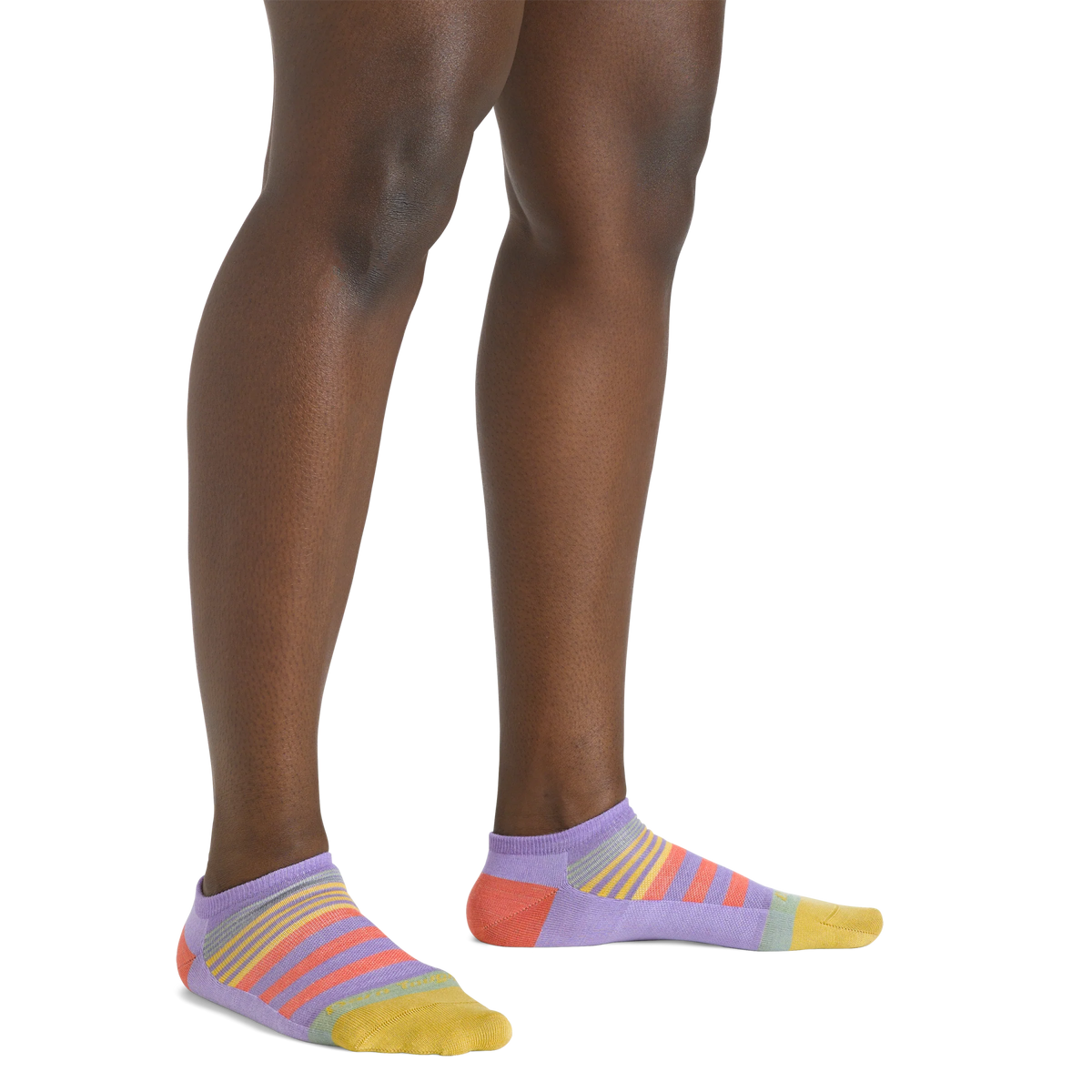 Women's Beachcomber No Show Lightweight Lifestyle Socks